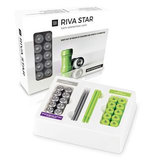 Riva Star Kit Hi
