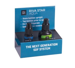 Riva Star Aqua Bottles Package Hi